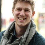 Christopher Haylett